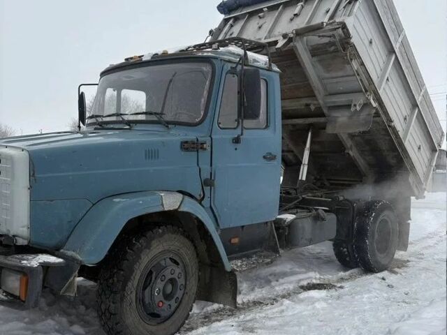 ЗИЛ ММЗ 45065, объемом двигателя 0 л и пробегом 0 тыс. км за 2650 $, фото 1 на Automoto.ua