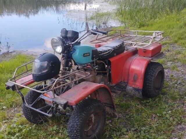 ЗІМ 3302, об'ємом двигуна 2.3 л та пробігом 0 тис. км за 630 $, фото 1 на Automoto.ua