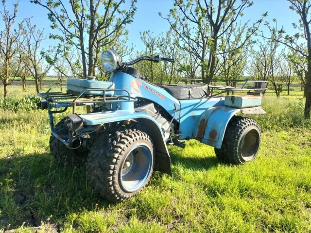 ЗИМ 350, объемом двигателя 0 л и пробегом 0 тыс. км за 900 $, фото 1 на Automoto.ua