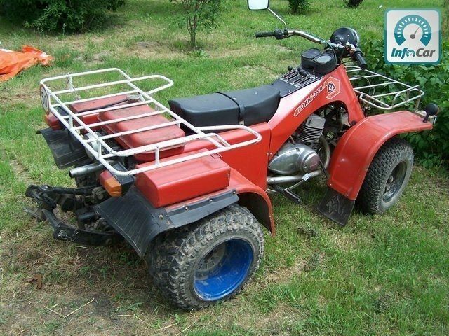 ЗІМ 350, об'ємом двигуна 0 л та пробігом 0 тис. км за 1300 $, фото 1 на Automoto.ua