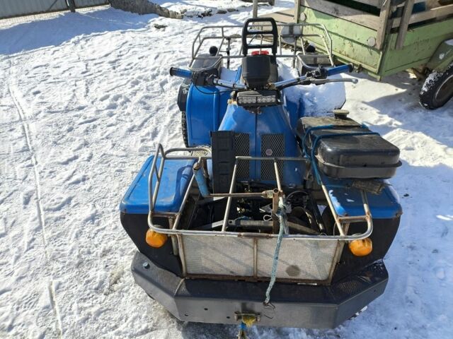 ЗИМ 350 1990 в Липовой Долине на Automoto.ua ЗИМ 350, объемом двигателя 0.25 л и пробегом 0 тыс. км за 1900 $, фото 1 на Automoto.ua