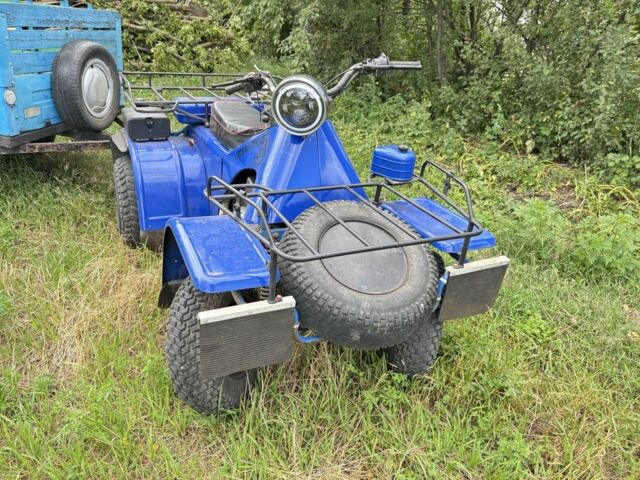 ЗІМ 6510, об'ємом двигуна 0.35 л та пробігом 0 тис. км за 505 $, фото 1 на Automoto.ua