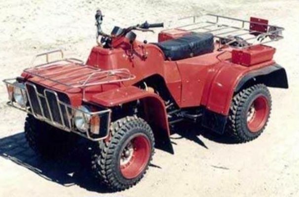 ЗИМ 6510, объемом двигателя 0.9 л и пробегом 0 тыс. км за 3500 $, фото 1 на Automoto.ua