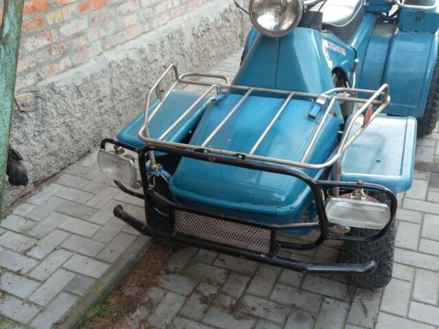 ЗІМ Інша, об'ємом двигуна 0.35 л та пробігом 0 тис. км за 840 $, фото 1 на Automoto.ua