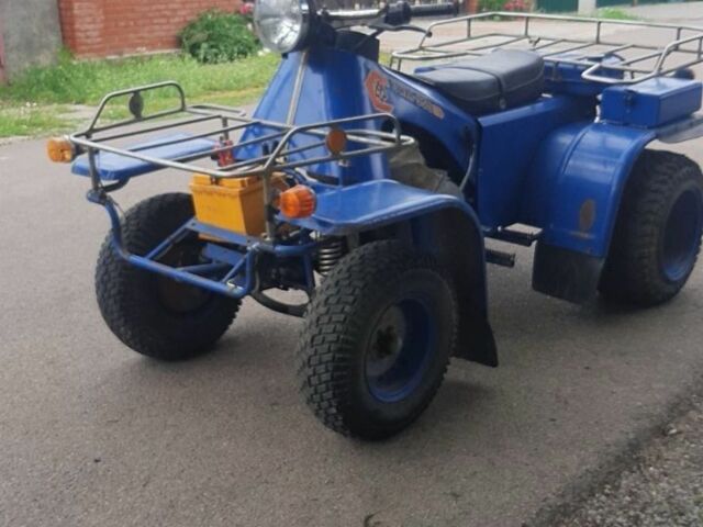 ЗІМ Інша, об'ємом двигуна 0.35 л та пробігом 0 тис. км за 642 $, фото 1 на Automoto.ua