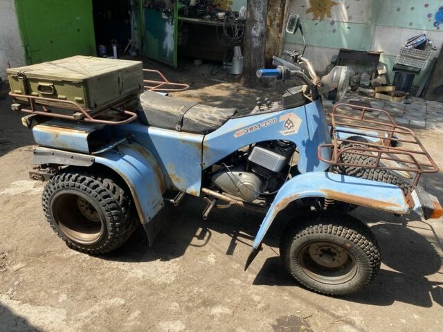 ЗИМ Другая, объемом двигателя 0.35 л и пробегом 0 тыс. км за 900 $, фото 1 на Automoto.ua