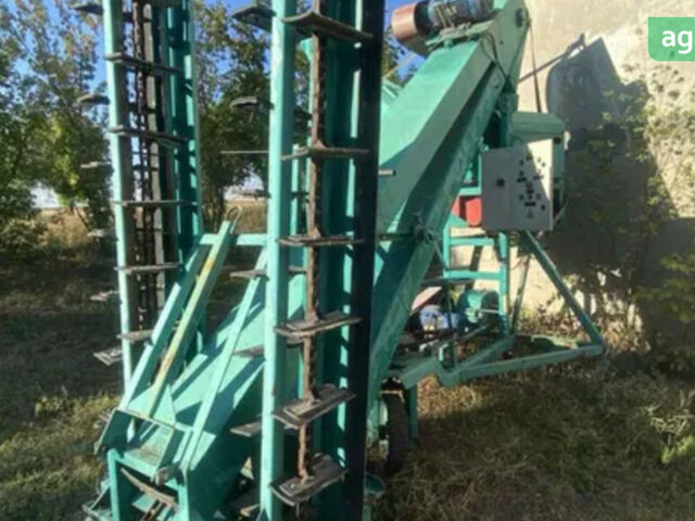 ЗМ 100, об'ємом двигуна 0 л та пробігом 0 тис. км за 2366 $, фото 1 на Automoto.ua