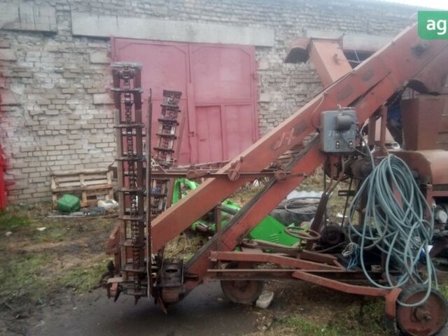 ЗМ 30, объемом двигателя 0 л и пробегом 0 тыс. км за 473 $, фото 1 на Automoto.ua