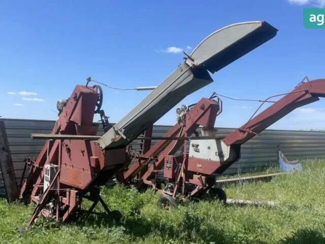 ЗМ 60, объемом двигателя 0 л и пробегом 0 тыс. км за 710 $, фото 1 на Automoto.ua