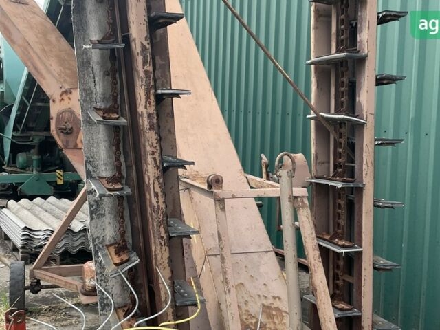 ЗМ 60, объемом двигателя 0 л и пробегом 0 тыс. км за 1000 $, фото 1 на Automoto.ua