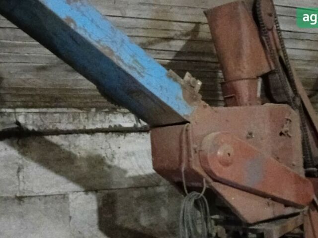 ЗМ 60, об'ємом двигуна 0 л та пробігом 0 тис. км за 710 $, фото 1 на Automoto.ua