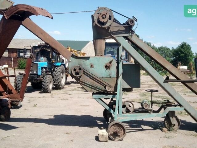 ЗМ 60, об'ємом двигуна 0 л та пробігом 0 тис. км за 947 $, фото 1 на Automoto.ua