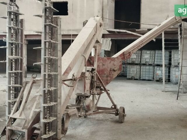 ЗМ 60, объемом двигателя 0 л и пробегом 0 тыс. км за 1183 $, фото 1 на Automoto.ua