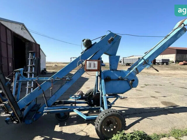 ЗМ 60, объемом двигателя 0 л и пробегом 0 тыс. км за 830 $, фото 1 на Automoto.ua