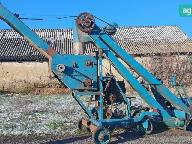 ЗМ 60, объемом двигателя 0 л и пробегом 0 тыс. км за 1541 $, фото 1 на Automoto.ua