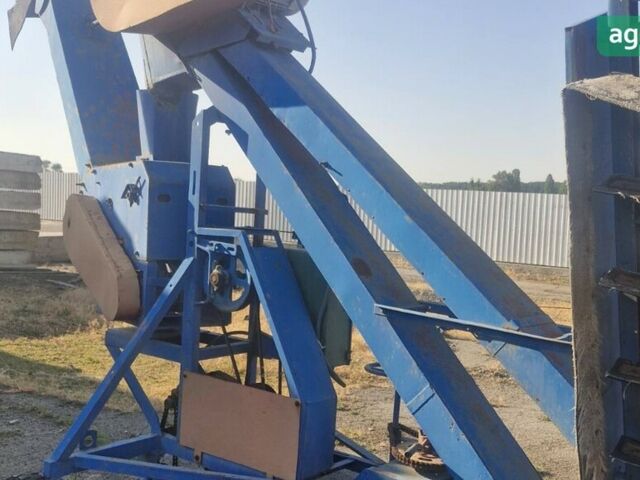 ЗМ 60, об'ємом двигуна 0 л та пробігом 0 тис. км за 1021 $, фото 1 на Automoto.ua