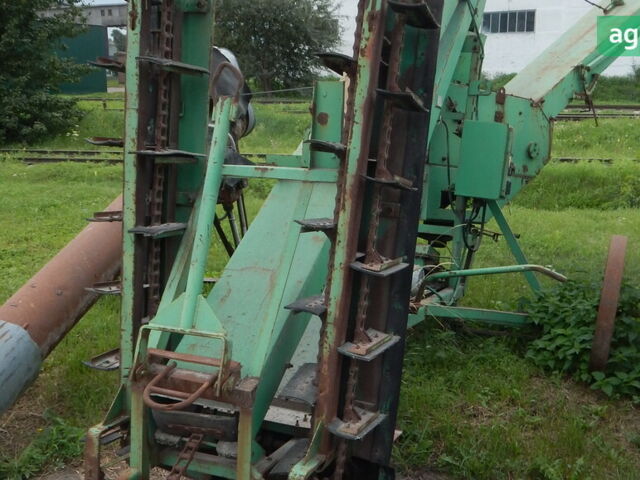 ЗМ 60, объемом двигателя 0 л и пробегом 0 тыс. км за 1422 $, фото 1 на Automoto.ua