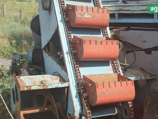 ЗМ 60, об'ємом двигуна 0 л та пробігом 0 тис. км за 522 $, фото 1 на Automoto.ua