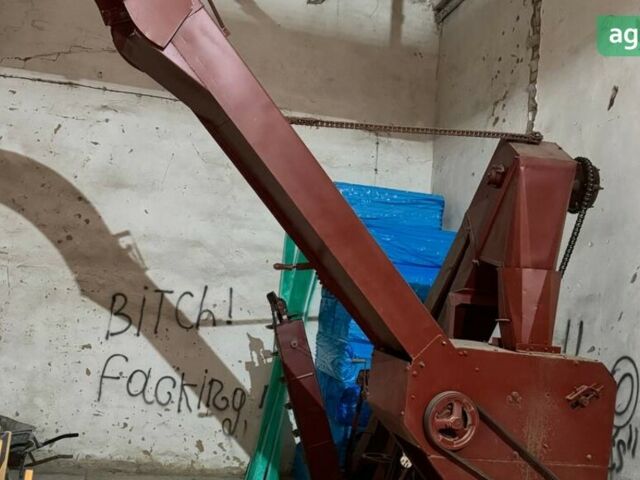 ЗМ 60, объемом двигателя 0 л и пробегом 0 тыс. км за 1372 $, фото 1 на Automoto.ua