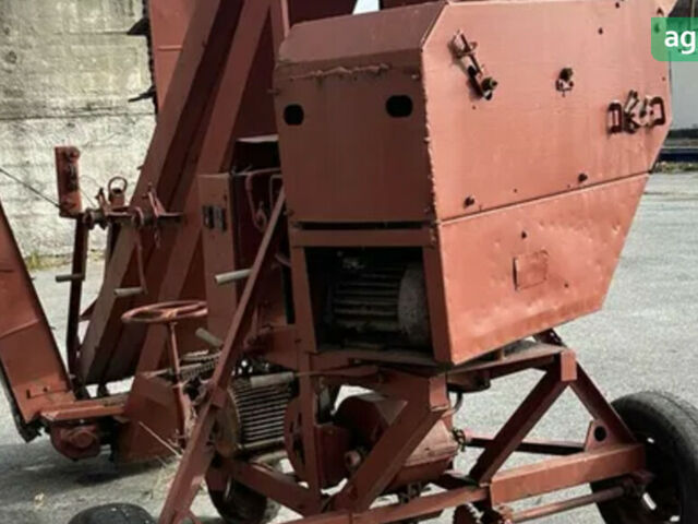 ЗМ 60, объемом двигателя 0 л и пробегом 0 тыс. км за 1065 $, фото 1 на Automoto.ua