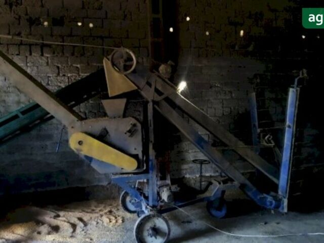 ЗМ 60, объемом двигателя 0 л и пробегом 0 тыс. км за 2485 $, фото 1 на Automoto.ua