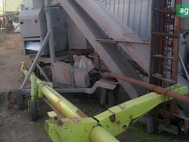 ЗМ 60, об'ємом двигуна 6 л та пробігом 0 тис. км за 1092 $, фото 1 на Automoto.ua