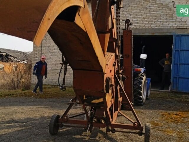 ЗМ 60, объемом двигателя 0 л и пробегом 0 тыс. км за 898 $, фото 1 на Automoto.ua