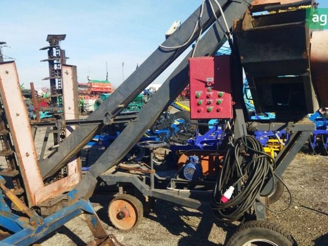 ЗМ 80, об'ємом двигуна 0 л та пробігом 0 тис. км за 2485 $, фото 1 на Automoto.ua