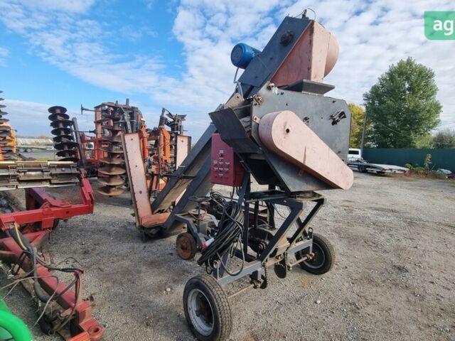 ЗМ 80, об'ємом двигуна 0 л та пробігом 0 тис. км за 2489 $, фото 1 на Automoto.ua