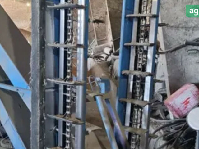 ЗМ 80, объемом двигателя 0 л и пробегом 0 тыс. км за 1420 $, фото 1 на Automoto.ua