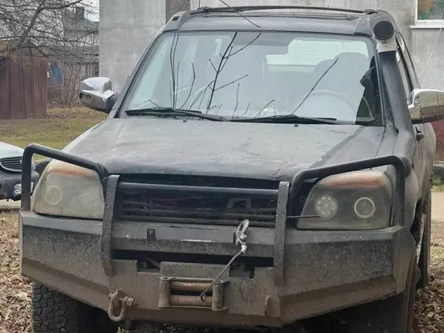 Купить ZX LandMark 2006 в Ровно: 2800$ | ЗХ Лендмарк на Automoto.ua (097)36411xx Купить ZX LandMark 2006 в Ровно: 2800$ | ЗХ Лендмарк на Automoto.ua (097)36411xx