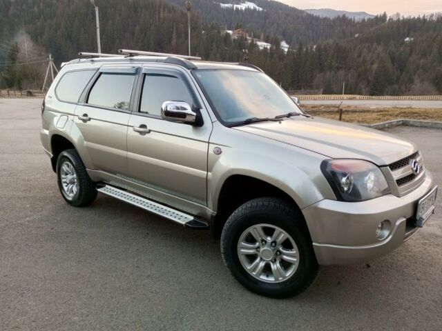 Купить ZX LandMark 2006 в Верховине: 5900$ | ЗХ Лендмарк на Automoto.ua (068)07359xx Купить ZX LandMark 2006 в Верховине: 5900$ | ЗХ Лендмарк на Automoto.ua (068)07359xx