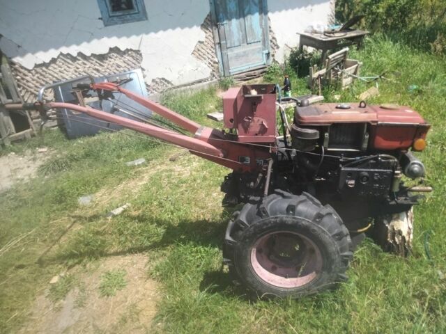 Красный Заря 10, объемом двигателя 0 л и пробегом 10 тыс. км за 482 $, фото 1 на Automoto.ua