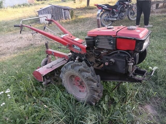 Красный Заря 8, объемом двигателя 0 л и пробегом 10 тыс. км за 1200 $, фото 1 на Automoto.ua