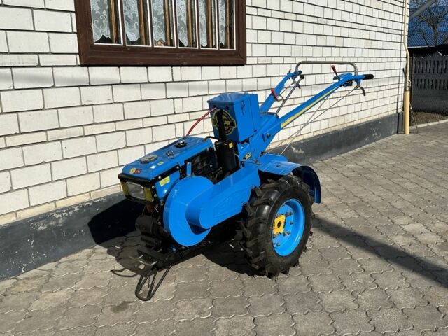 Зоря СХ-61, об'ємом двигуна 402 л та пробігом 1 тис. км за 1081 $, фото 1 на Automoto.ua
