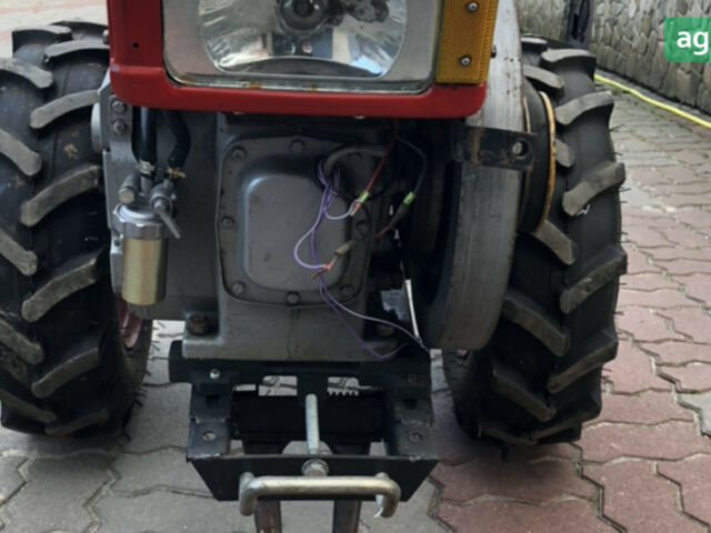 Заря СХ, объемом двигателя 0 л и пробегом 0 тыс. км за 1150 $, фото 1 на Automoto.ua
