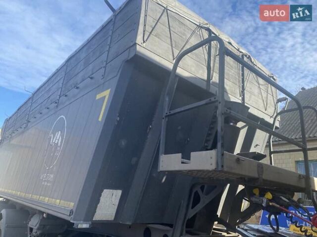 Заслав D-651, об'ємом двигуна 0 л та пробігом 0 тис. км за 12500 $, фото 1 на Automoto.ua