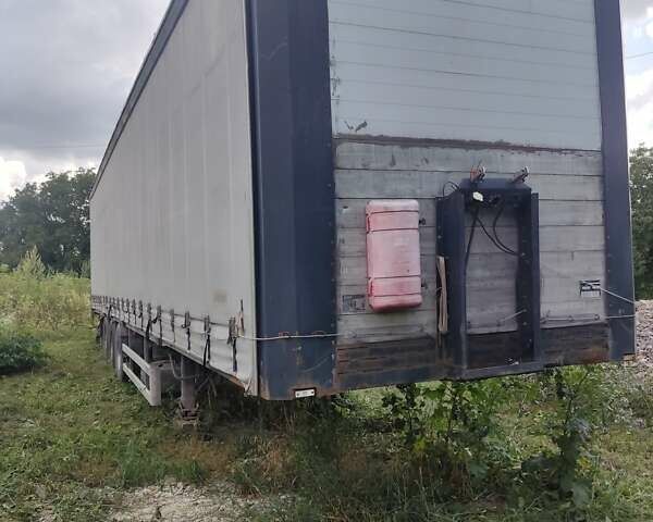 Заслав D-651, объемом двигателя 0 л и пробегом 1 тыс. км за 5700 $, фото 1 на Automoto.ua