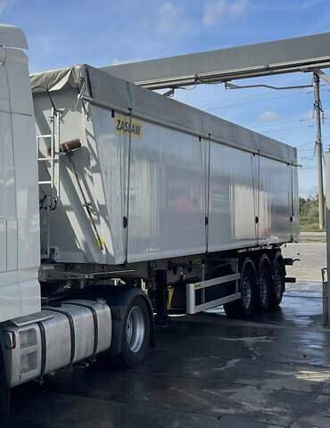 Белый Заслав D 653, объемом двигателя 0 л и пробегом 80 тыс. км за 49900 $, фото 1 на Automoto.ua