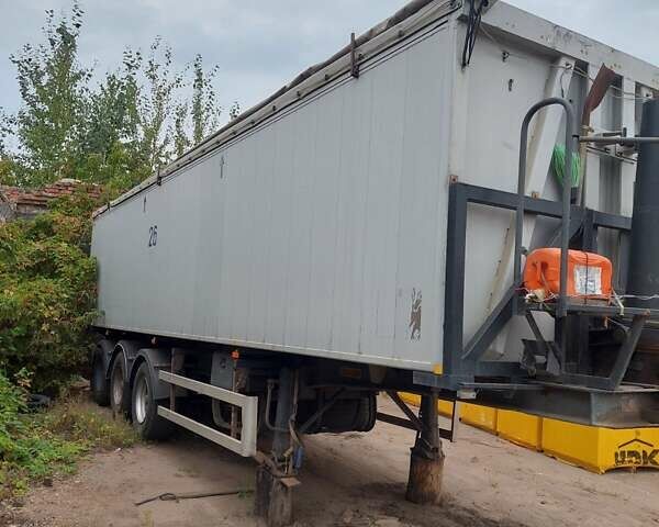 Заслав D 653, объемом двигателя 0 л и пробегом 0 тыс. км за 13300 $, фото 1 на Automoto.ua