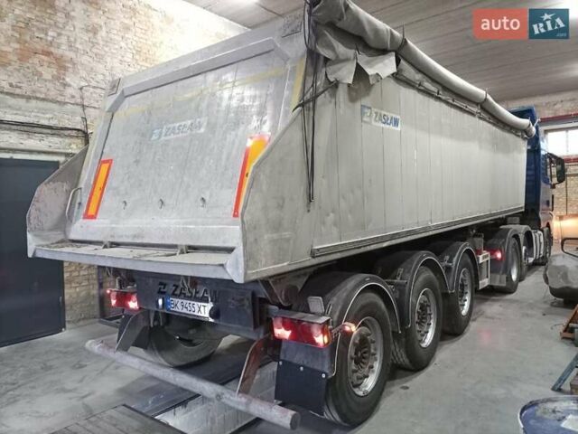 Заслав D 653, объемом двигателя 0 л и пробегом 300 тыс. км за 14500 $, фото 1 на Automoto.ua