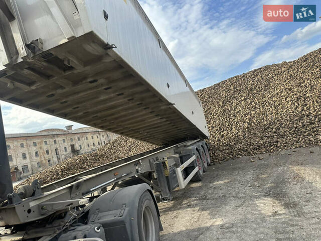 Заслав D 653, объемом двигателя 0 л и пробегом 200 тыс. км за 44000 $, фото 1 на Automoto.ua