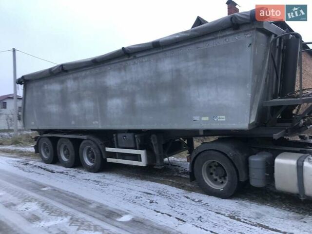 Сірий Заслав D 653, об'ємом двигуна 0 л та пробігом 0 тис. км за 16000 $, фото 1 на Automoto.ua