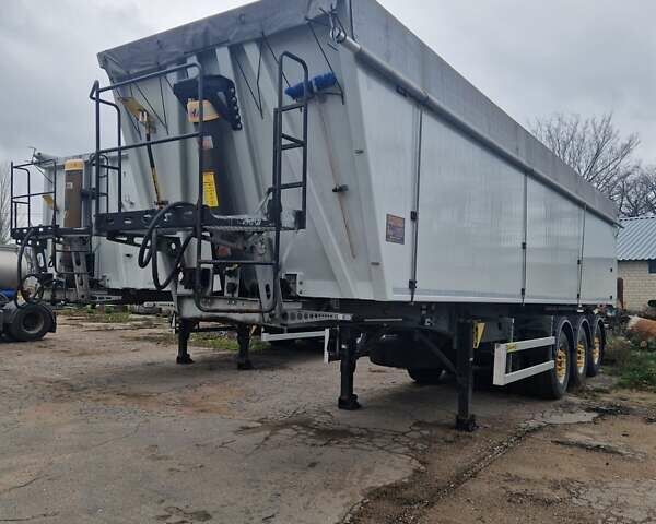 Сірий Заслав D 653, об'ємом двигуна 0 л та пробігом 230 тис. км за 38300 $, фото 1 на Automoto.ua