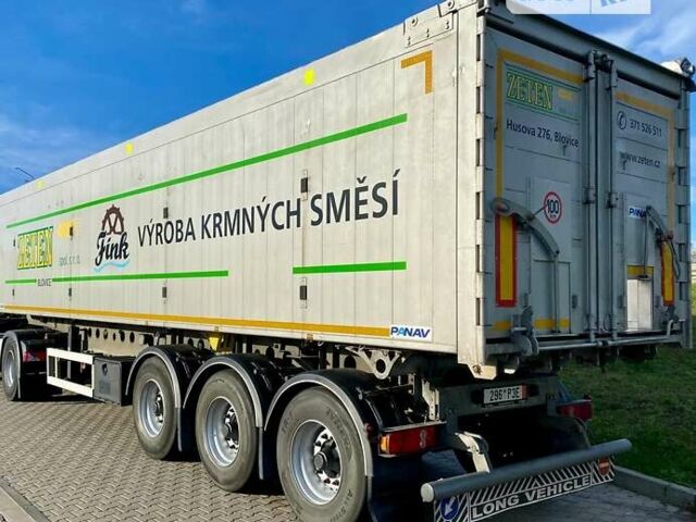 Заслав PL, объемом двигателя 0 л и пробегом 1 тыс. км за 29900 $, фото 1 на Automoto.ua