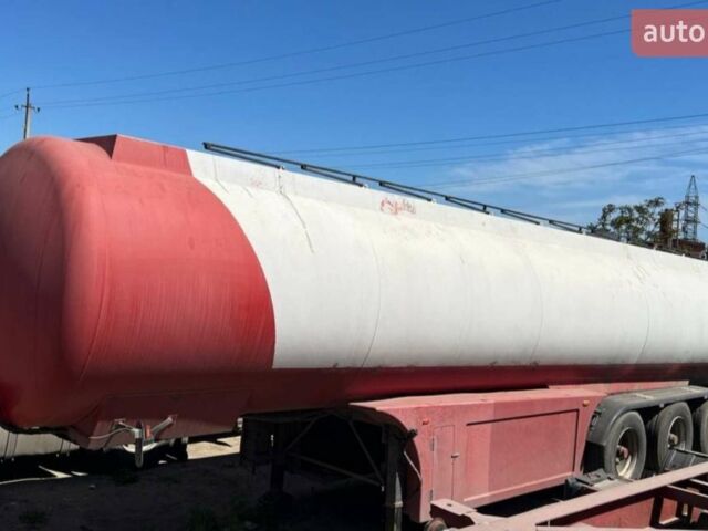 Белый Цаста Н-36, объемом двигателя 0 л и пробегом 1 тыс. км за 9000 $, фото 1 на Automoto.ua