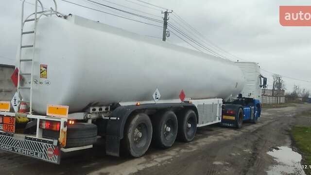 Белый Цаста Н-36, объемом двигателя 0 л и пробегом 1 тыс. км за 10500 $, фото 1 на Automoto.ua