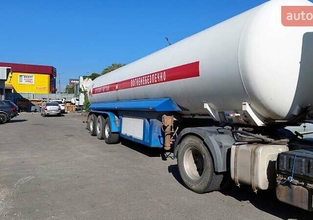 Синий Цаста Н-42, объемом двигателя 0 л и пробегом 100 тыс. км за 31363 $, фото 1 на Automoto.ua