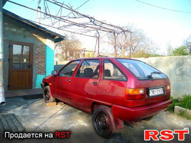 Застава Yugo Florida, об'ємом двигуна 1.3 л та пробігом 60 тис. км за 1015 $, фото 1 на Automoto.ua