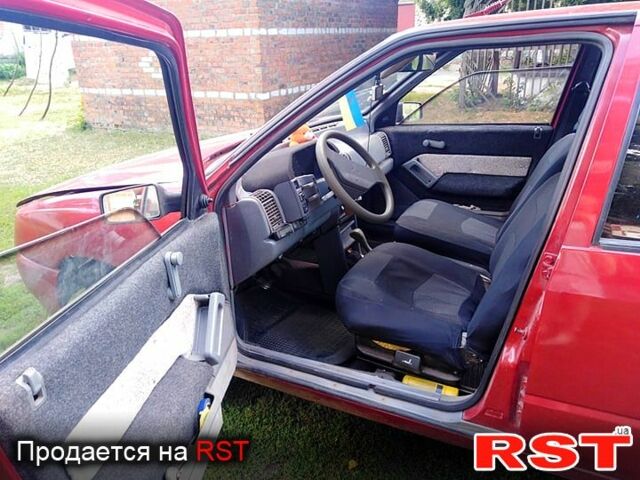 Застава Yugo Florida, об'ємом двигуна 1.3 л та пробігом 30 тис. км за 1600 $, фото 1 на Automoto.ua